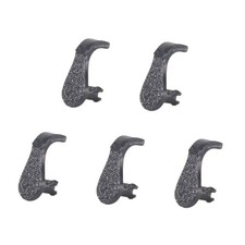 5 pezzi di clip per cablaggio del cambio elettronico per bici, ricambio