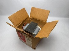 TRIAD R-209B Power Transformer N.O.S. in Box B 