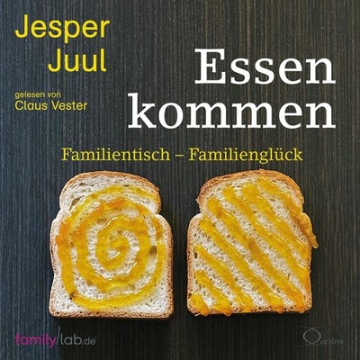Essen kommen | Jesper Juul | deutsch