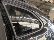 51372990329 SCHUTZGLAS HINTEN LINKS / 186504 F�R BMW X1 E84 SDRIVE 20 D