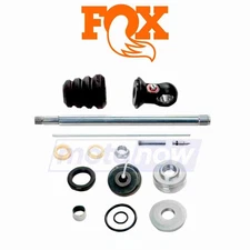 Fox Racing Shox 803-00-618 Shock Upgrade Kit Stage 2 for Suspension Shocks, jn