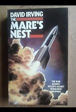 David/Irving - The Mares Nest (Paperback)