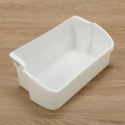 For Frigidaire Refrigerator Gallon Door Bin Basket Shelf (Full Fit Models)