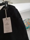  Stretchy Torrid Black Denim First At Fit Luxe Skinny Jeans. Size 26R. NWT  — photo 4