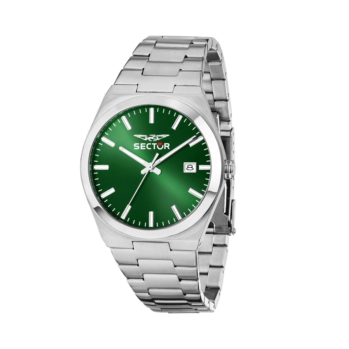 Orologio Sector No Limits Bambino in Acciaio R3251578006