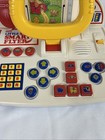 Vintage 1991 VTech Little Smart Flyer Learning Toy - Working - Retro Pilot Game — photo 3