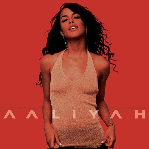 AALIYAH (2LP) - Bild 1 von 2