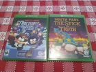 Ubisoft South Park Fractured but Whole & Stick of Truth Xbox One