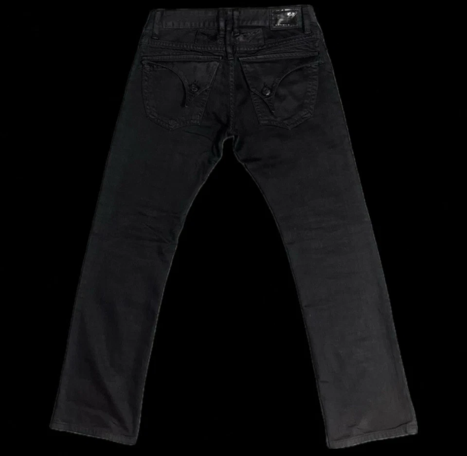 ¡¡¡DESTRUCTORES ROBIN JEAN TALLA 32!!!! Foto 2 de 2