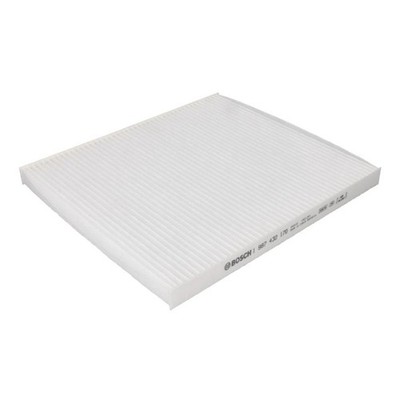  1 987 432 170 FILTER, CABIN AIR  BOSCH NEU DE STOCK