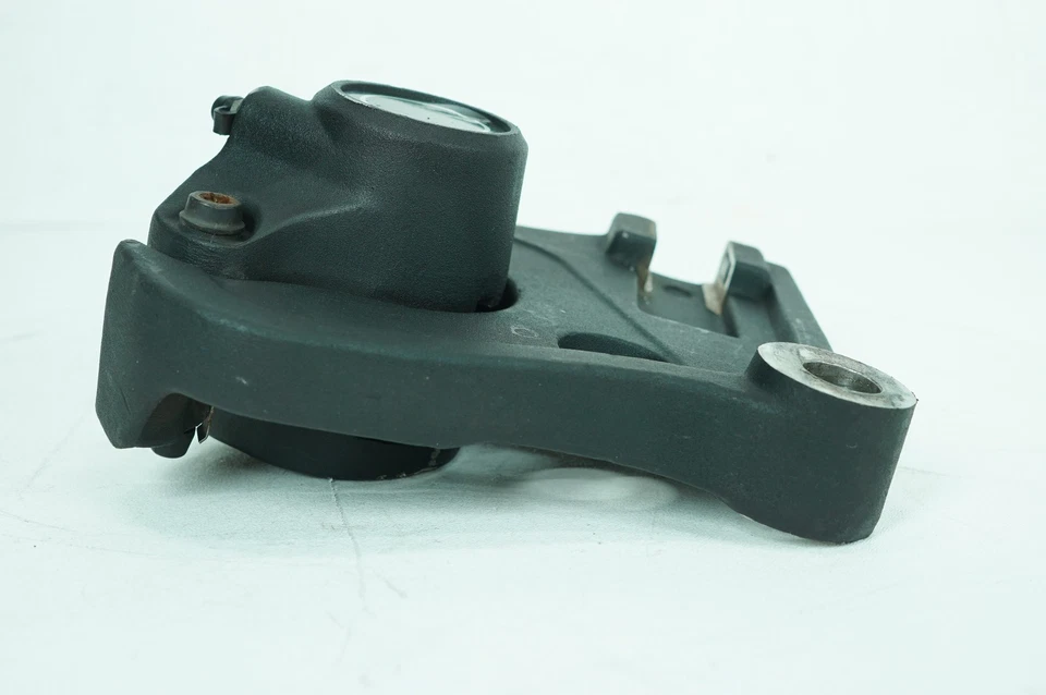 94 Harley Dyna FXDWG широкий скольжения OEM задний тормоз суппорт с кронштейном 44050-87 - Изображение 2 из 4