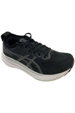 Asics Women's GEL-Kayano 31 Running Sneakers Black/Pure Silver