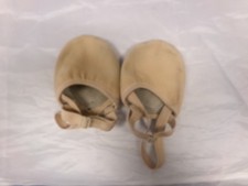 Dance Pre-Owned Pirouette Turners Stretch Canvas Size Medium Contemporary Modern
