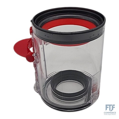 Staubbehälter für Dyson V10 Motorhead für V10 Staubsauger Ersatzteil Behälter,Te