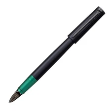 PARKER 5th Ingenuity Slim, Deep Black-Green BT, Fine Nib, Water-Based, Gift Boxe