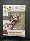 Funko Pop! Vinyl: Harry Potter - Harry Potter #165