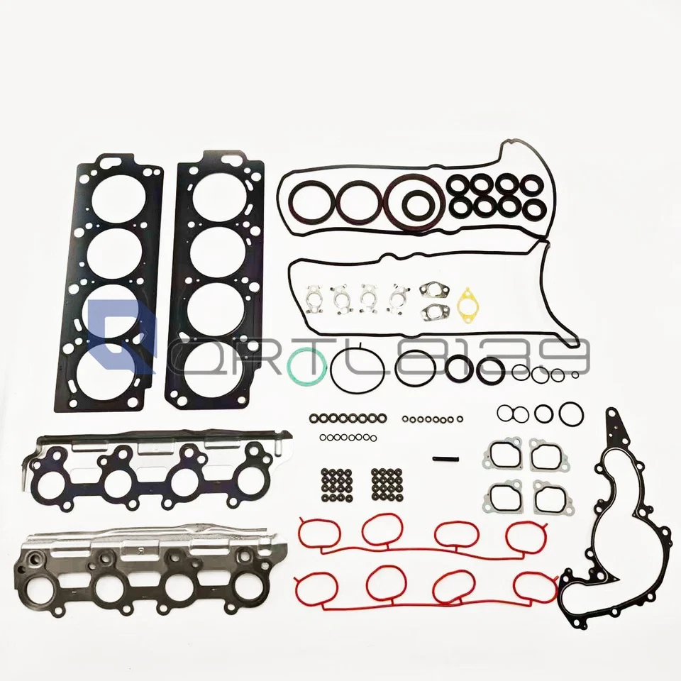 OEM Head Gasket Set For 05-09 Lexus GX470 LX470 Toyota 4Runner Tundra 4.7L 2UZFE - Image 3 of 4