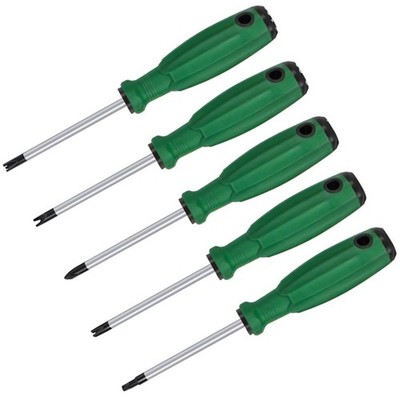 Special Shaped Screwdriver Triangular/U/Y/Inner Cross Screwdrivers Repair Tool