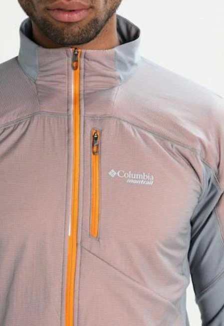 Columbia caldorado insulated jacket 2025