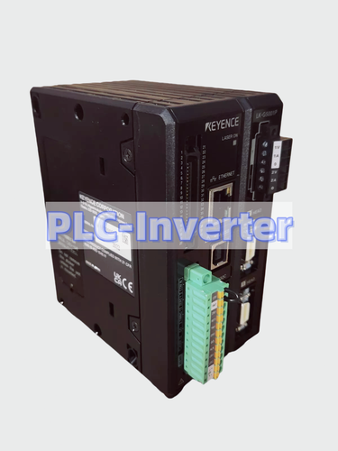 KEYENCE Laser displacement sensor LK-G5001P Fast shipping#DHL or FedEx- - Picture 3 of 9