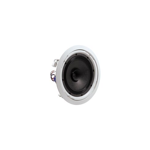 JBL 8128 4er Pack 8" Deckenlautsprecher mit Trafo, 70V/100V - Bild 2 von 3