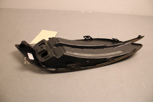 2016 2017 2018 2019 2020 2021 HONDA CIVIC LEFT SIDE REAR BUMPER GARNISH COVER - Bild 6 von 9