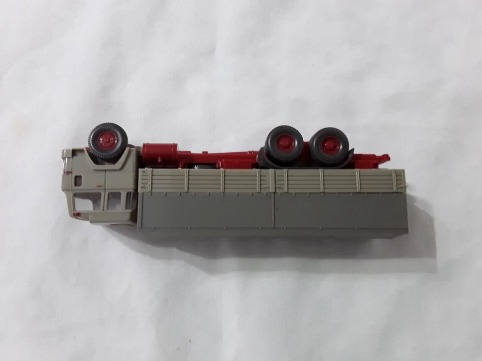 WIKING CAMION - Immagine 4 di 4