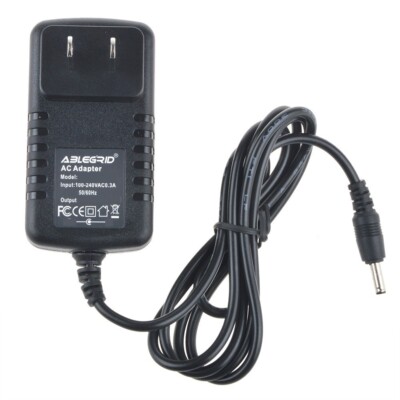 AC/DC Adapter For Azpen Dockall D108 D100 D115 Wireless Charging S024-1B120200HU