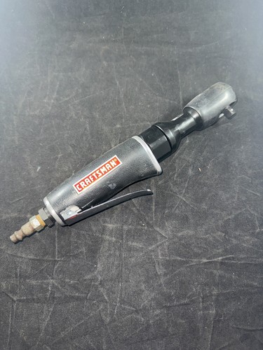 Craftsman 3/8" Pneumatic Air Ratchet Wrench Drive - 875.199320