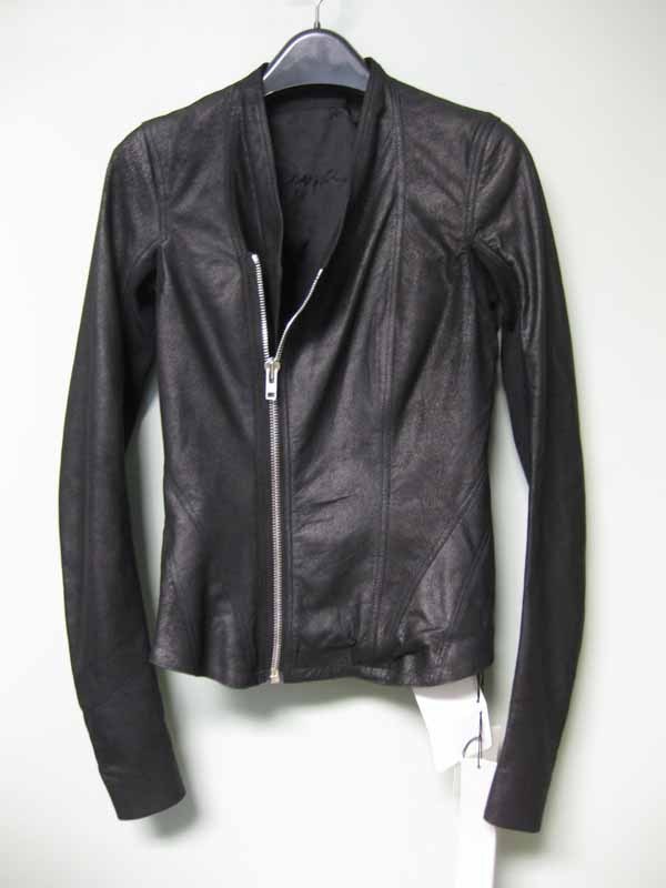 ジャケット・アウター Rick Owens / BLISTERED LEATHER JACKET s-l1200.jpg