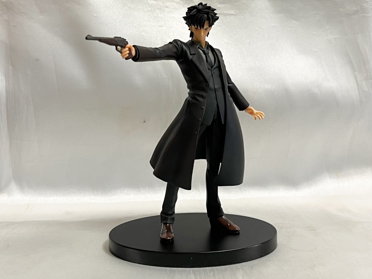 Fate Zero Kiritsugu Emiya DXF Master Figure vol.4 Banpresto | eBay