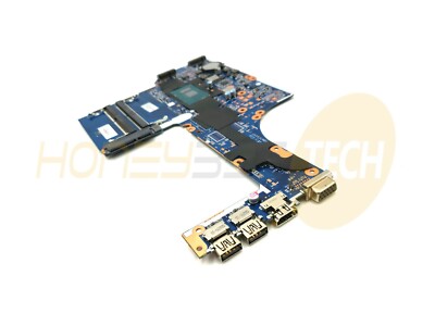 GENUINE HP PROBOOK 450 G3 INTEL MOTHERBOARD i7-6500U 2.5GHZ 830932