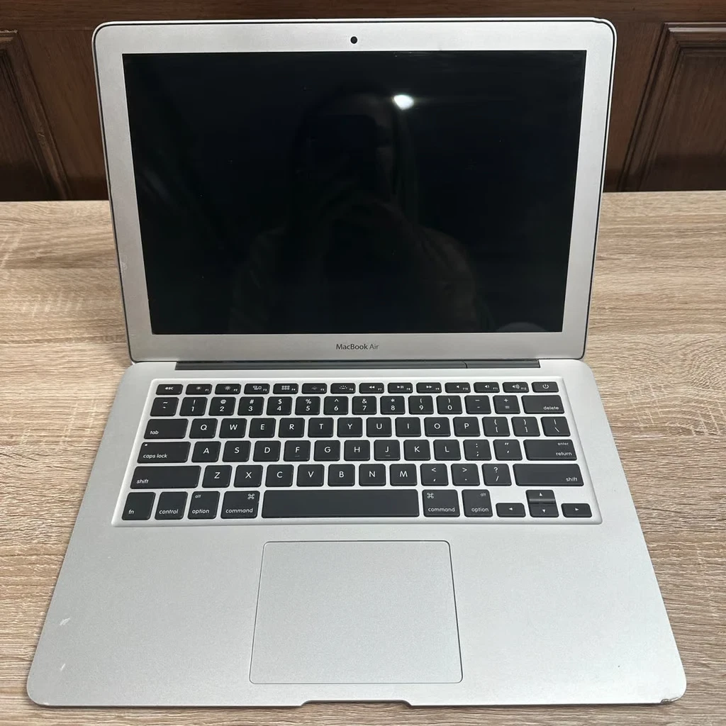 2013 Apple MacBook Air 256GB Hard Drive Laptops for sale | eBay