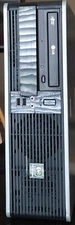 HP Compaq 5700 Small Form Factor 6GB RAM