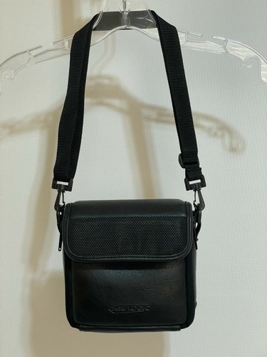 Case Logic Shoulder Bag W/ Strap and Belt Hang for Travel Case small Vintage - Picture 10 of 12