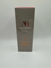 Augustinus Bader the Geranium Rose body oil new sealed