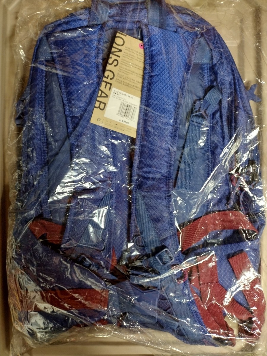 Nike ACG Karst Backpack Rare Color Atmos Japan | eBay
