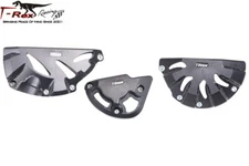 T-Rex Racing 2015 - 2023 Yamaha YZF-R1 YZF-R1M Engine Case Covers