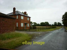 Photo 6x4 Cottage Farm, Turnhill Lane, Cliffe Lund  c2011