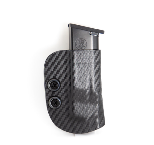 Kydex IWB Magazinträger Holster Springfield S&W Taurus Ruger Kahr Sig Walther - Bild 1 von 24
