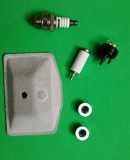 Poulan Chain Saw Maintenance Tune-up Kit PRO 3400 3700 3800