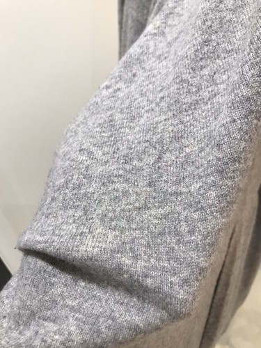 COS 100% Wool Floaty Cardigan - Excellent condition. MUST SEE!! - Picture 7 of 9