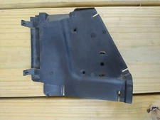 2009-2016 AUDI A4 B8 FRONT LEFT SIDE A PILLAR FRAME BODY PANEL COVER SHIELD OEM