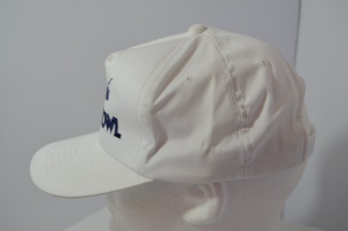 De Colección California Aves Acuáticas Guión Snapback Sombrero Retro Gorra Caza Conservación - Imagen 3 de 11