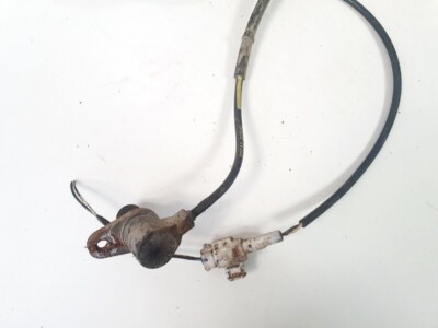 Toyota Avensis 2003 ABS Sensor (ABS WHEEL SPEED SENSOR) front righ #1541051-34