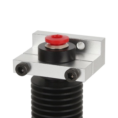 V6 Hotend Fixed Block Hot end Extruder Holder Mounting Bracket for 3D PrintXI - Photo 10/13