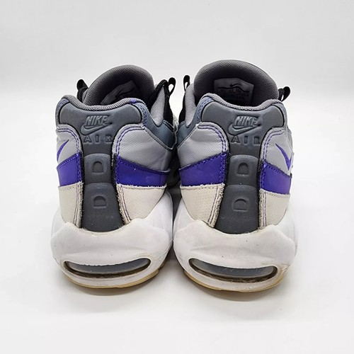 Nike Air Max 95 Essential Persian Violet Mens Size 10 - Picture 3 of 5