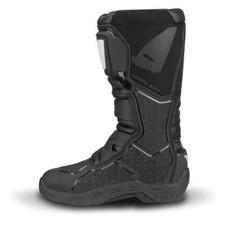 STIVALI CROSS / ENDURO UFO GARGOR 2026 NERO