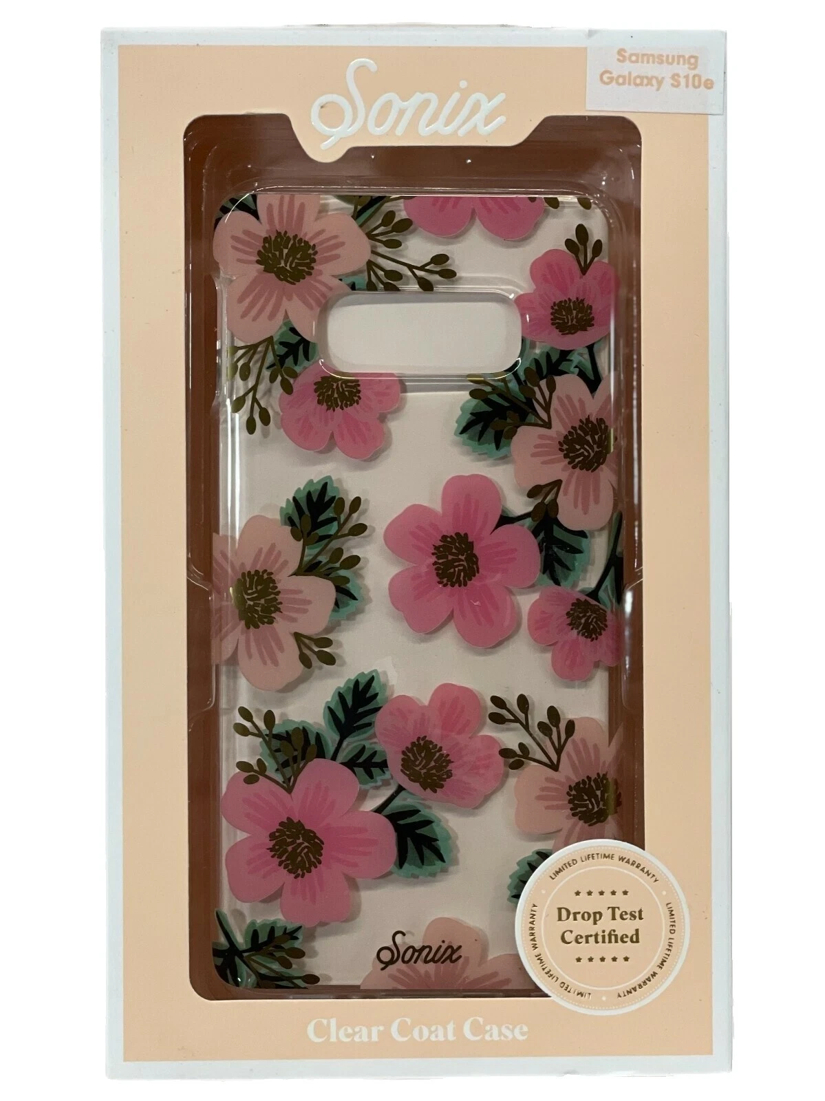 Casos híbrido Sonix