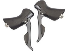 Shimano Sora ST-R3030 9 Speed Triple Road Shifters 